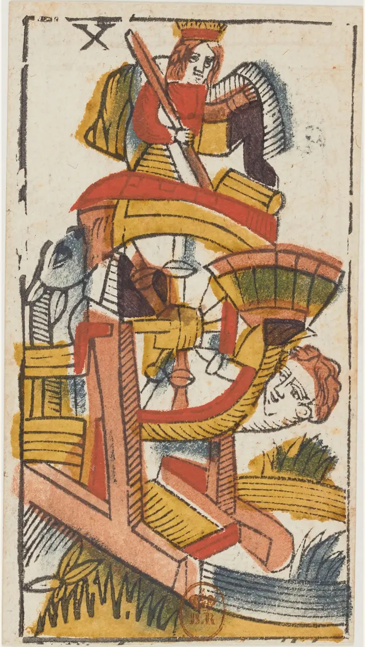 La Roue de Fortune