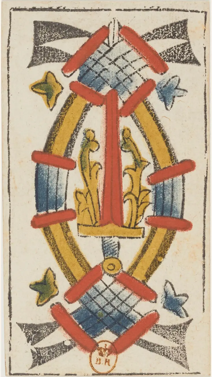 5 d'Espées