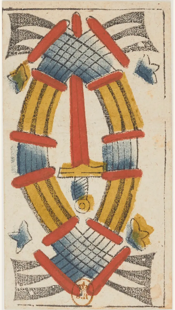 7 d'Espées