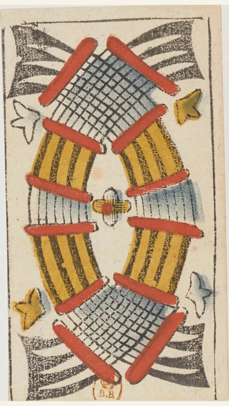 8 d'Espées