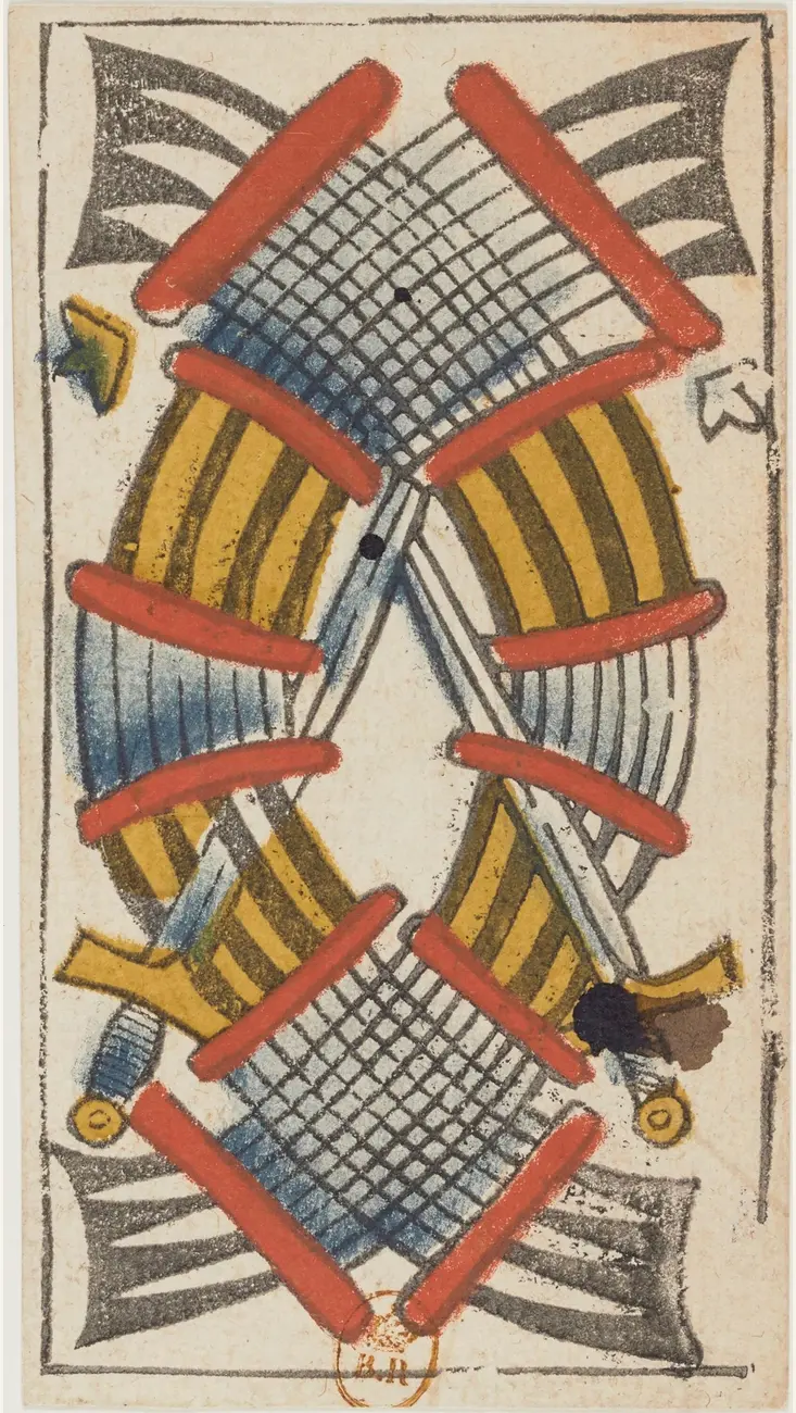 10 d'Espées