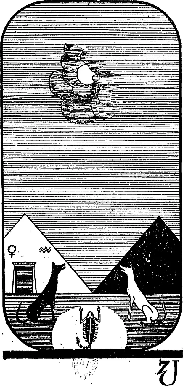 Le Crépuscule