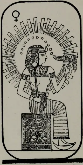 Isis Urania, The Practical Astrology Tarot