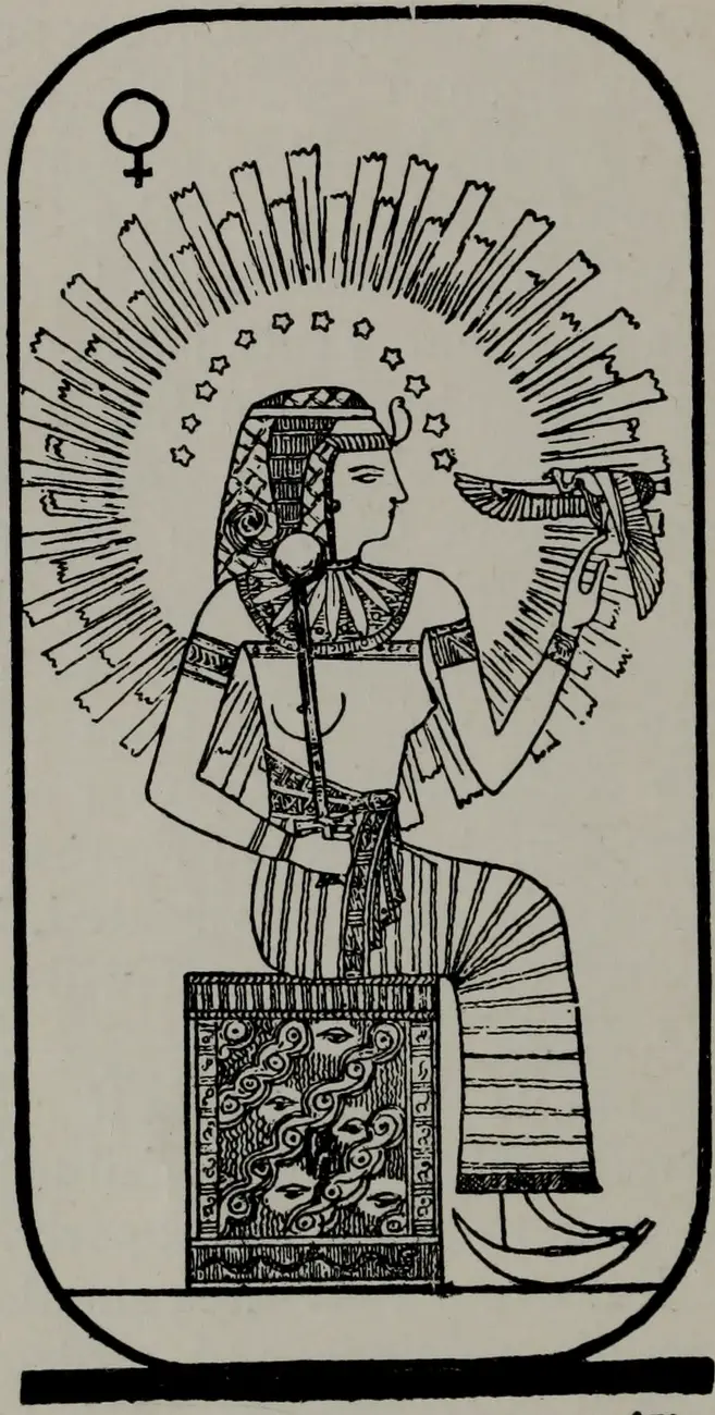 Isis Urania