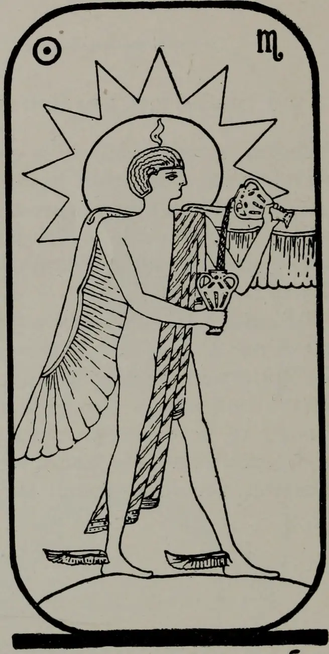 The Two Urns