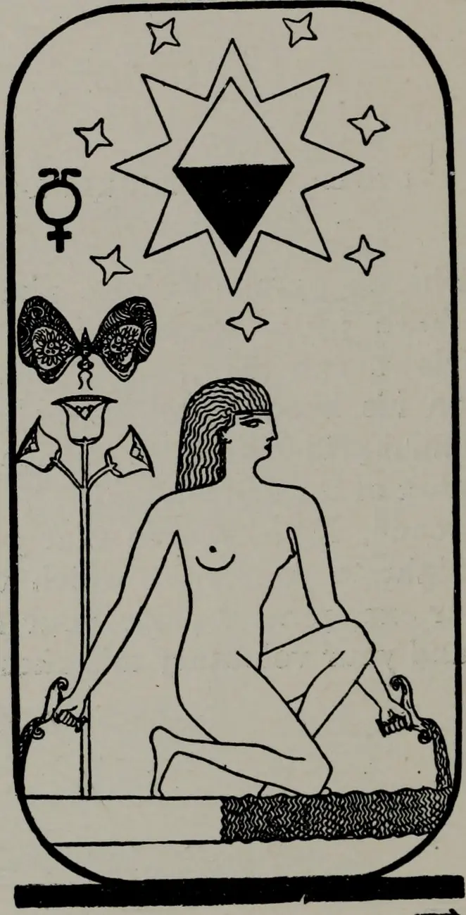 The Star of the Magi