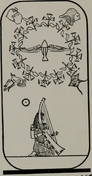 The Crown of the Magi, The Practical Astrology Tarot