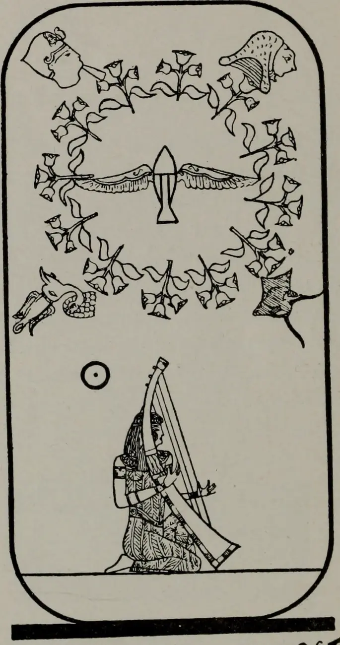 The Crown of the Magi