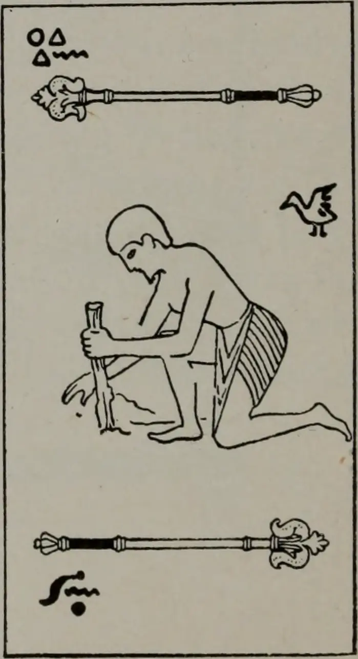 Slave of Scepters