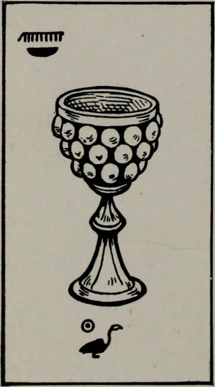 Ace of Cups