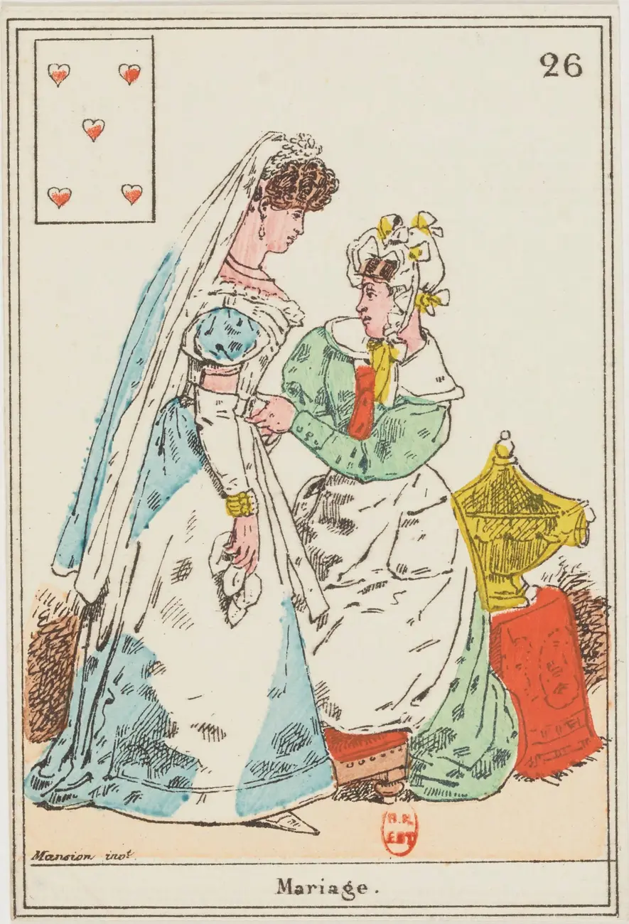 Mariage