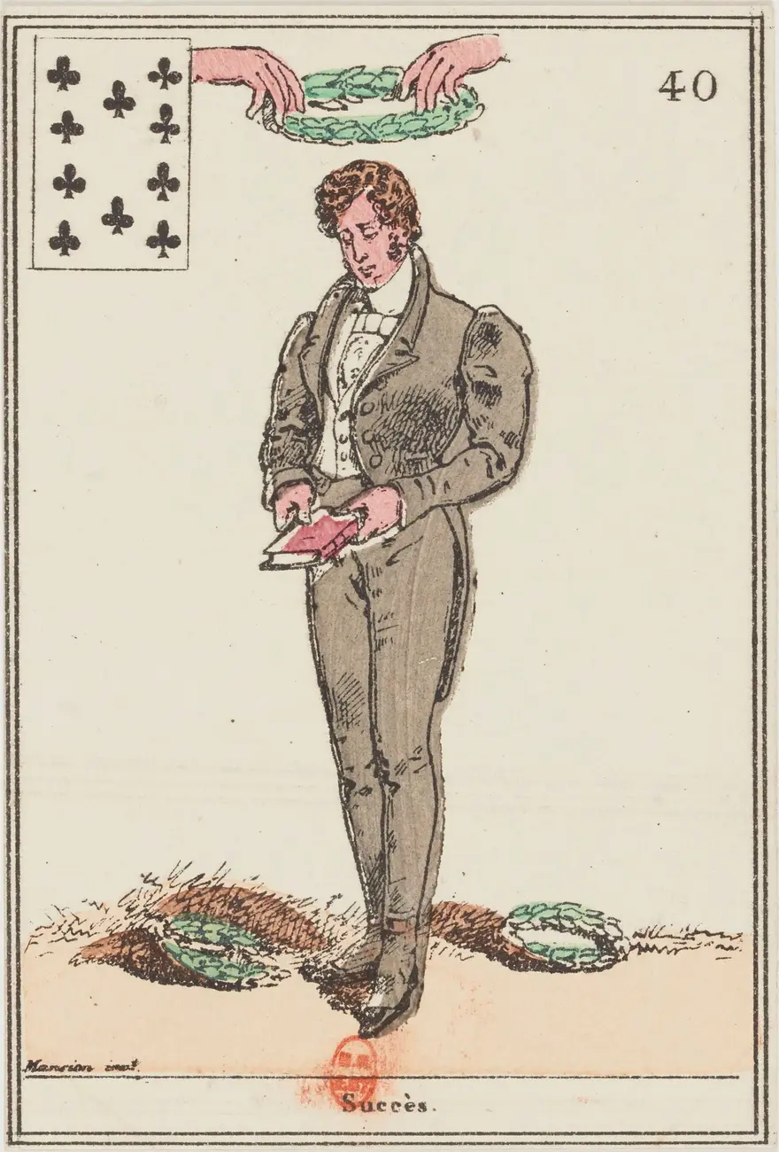 Succès