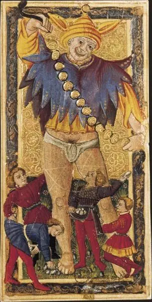 The Fool