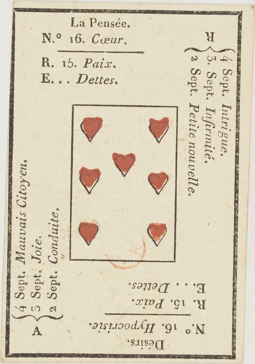 La Pensée