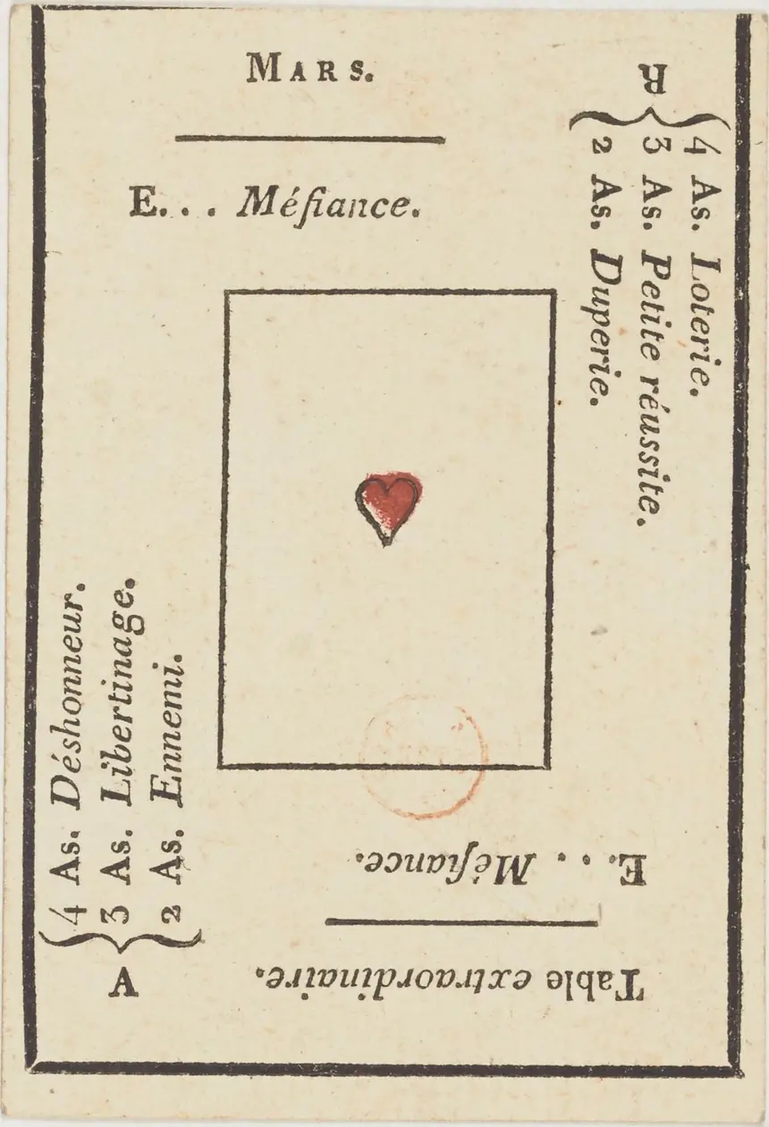 Mars
