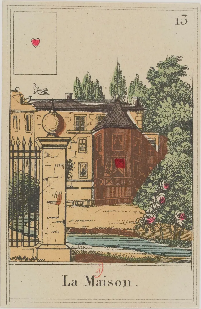 La Maison
