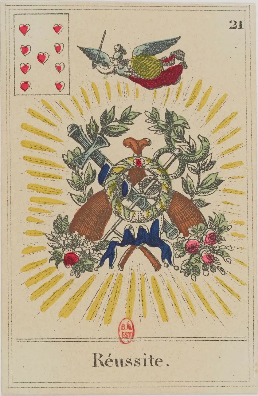 Réussite