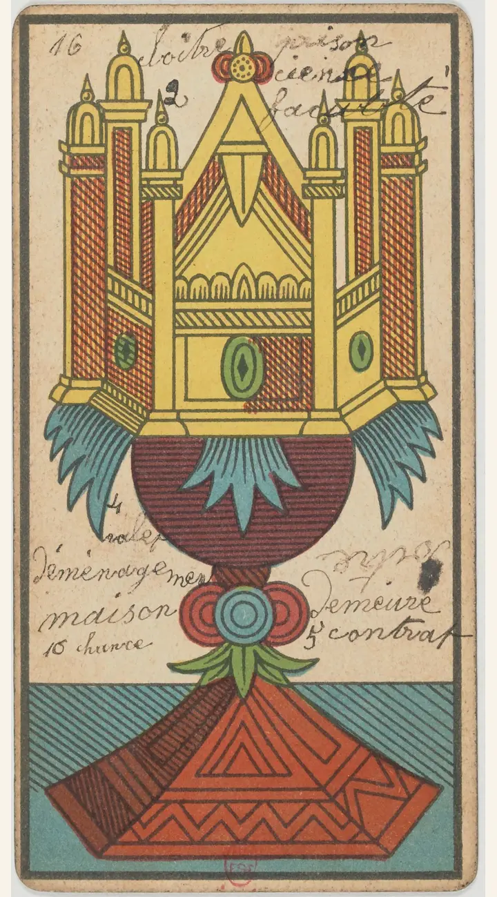 As de Coupe