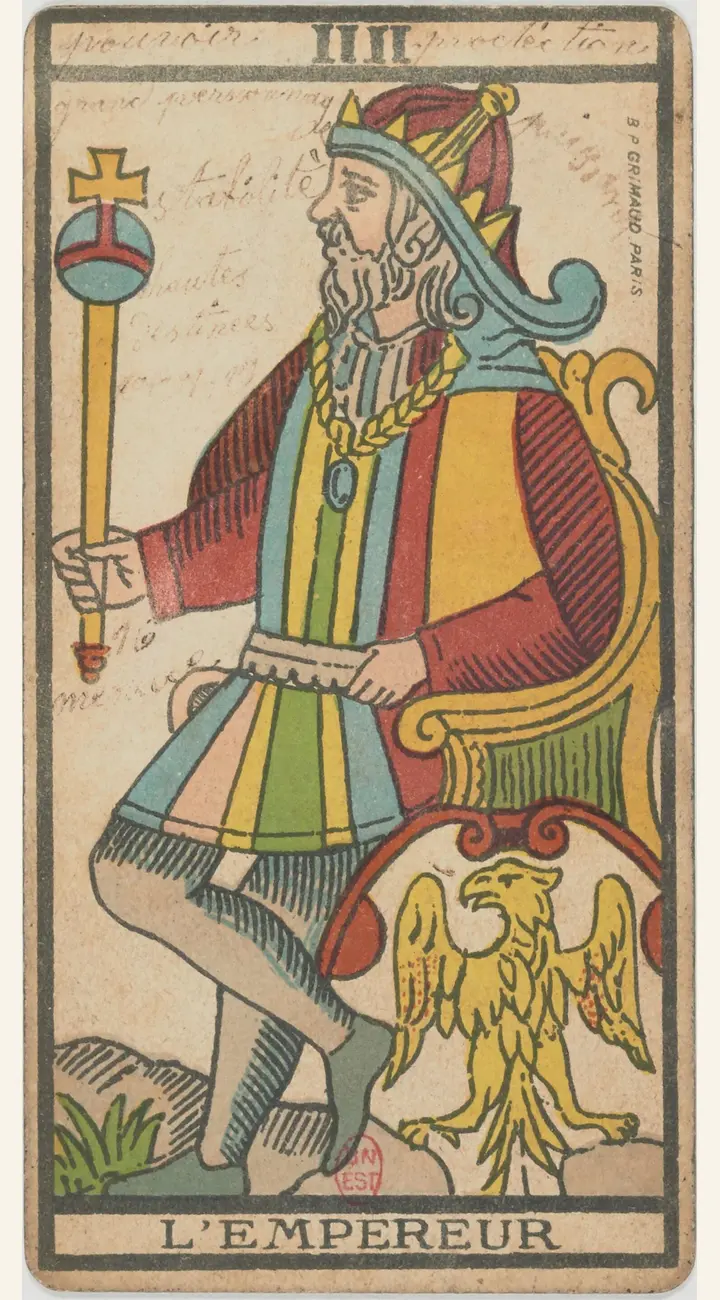 L'Empereur