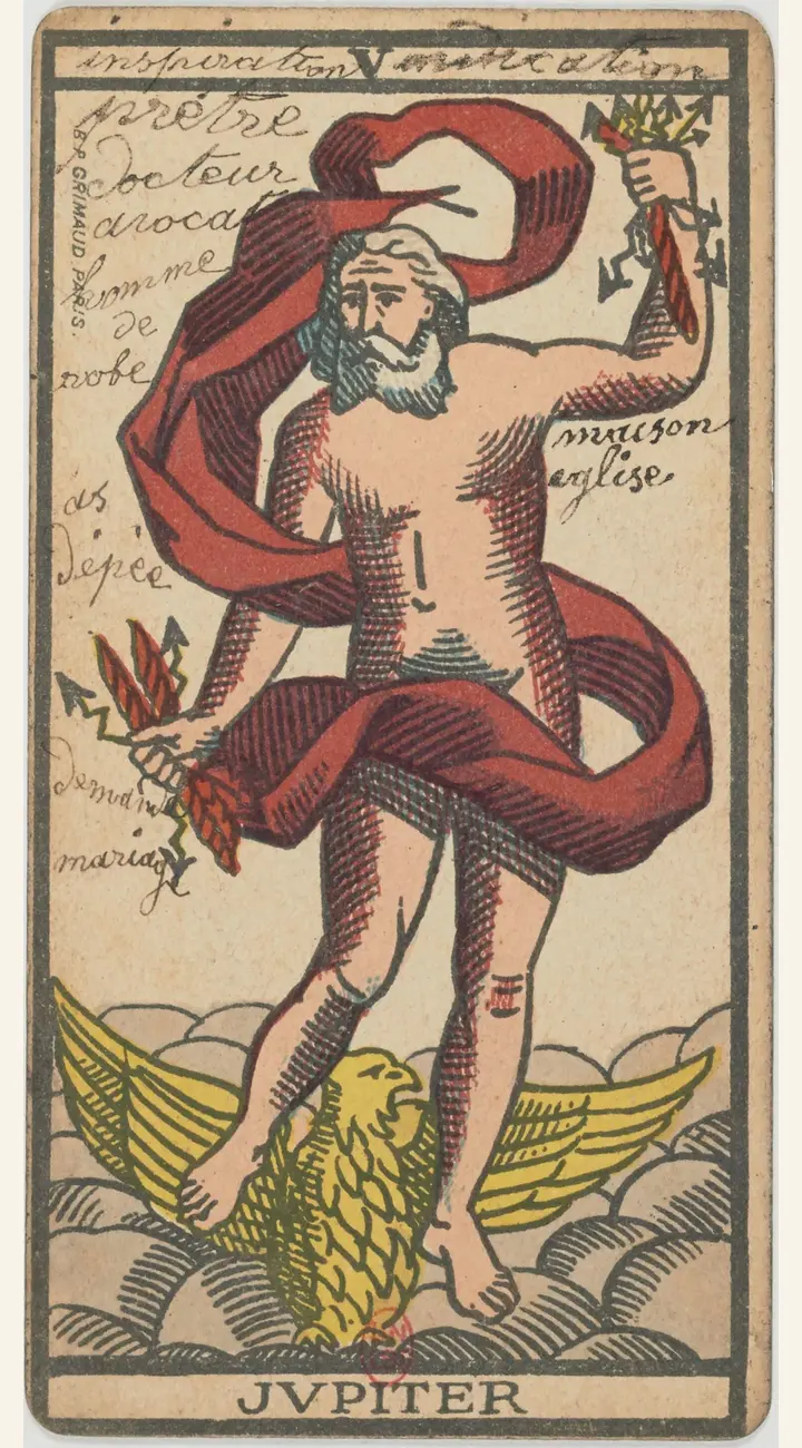 Jupiter
