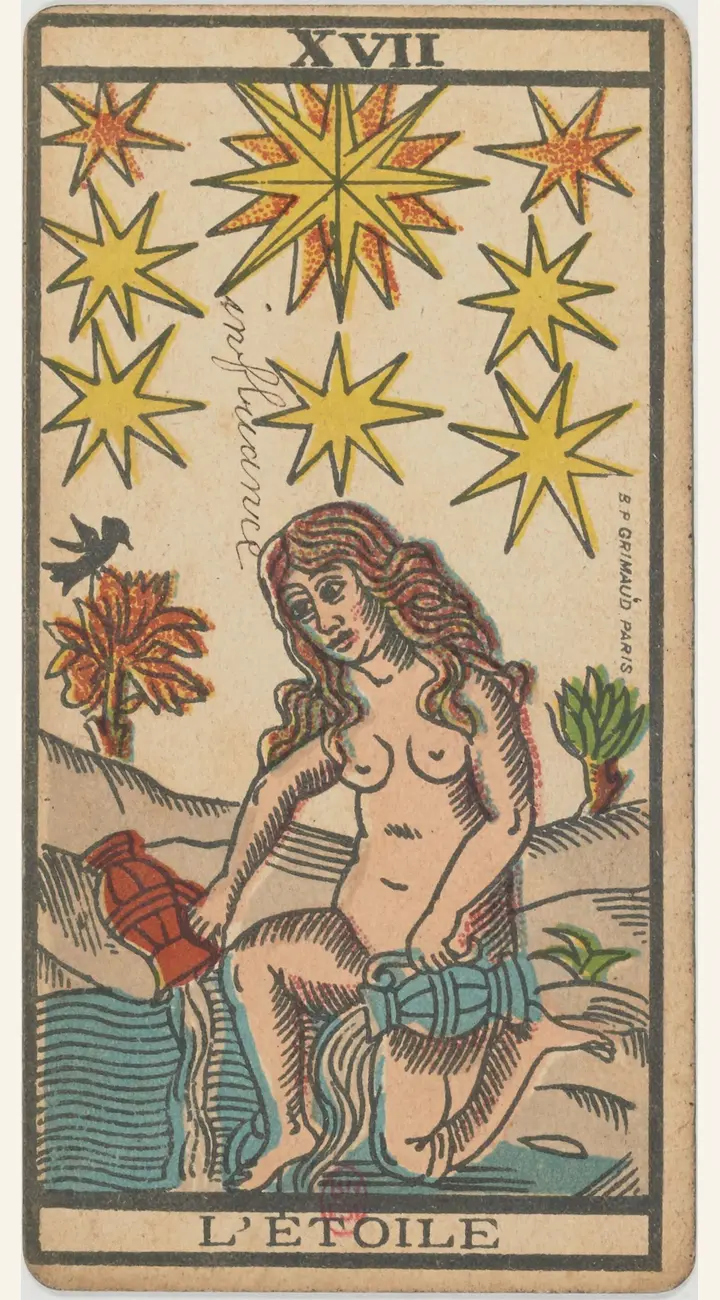 L'Étoile