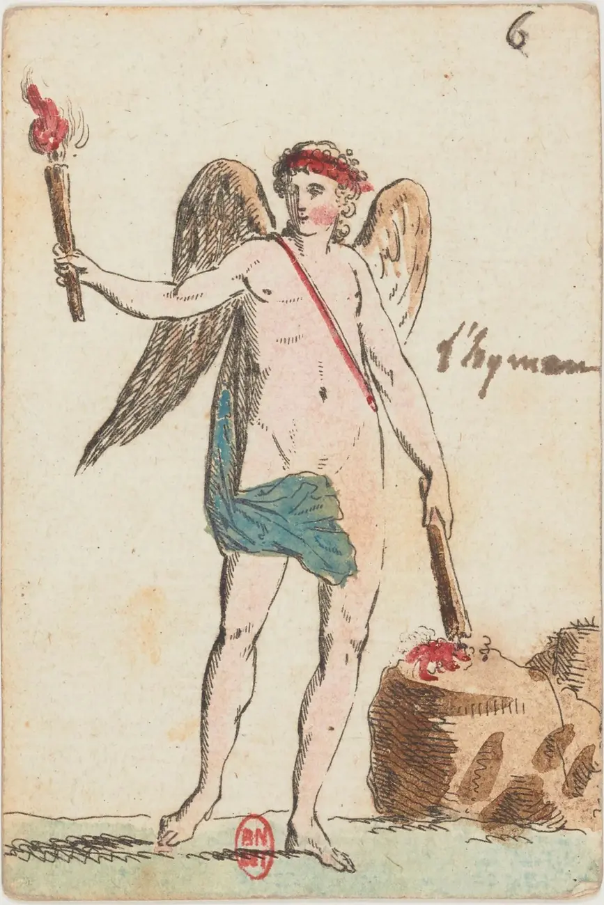 L'Hymen