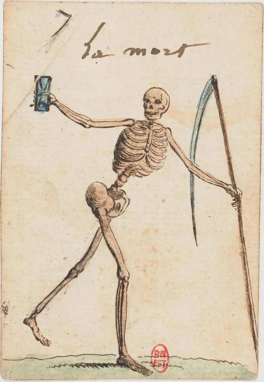 La Mort