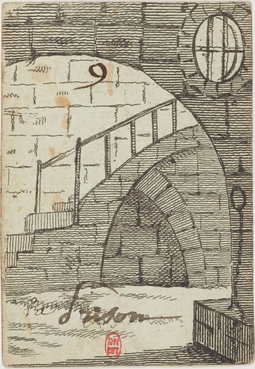 Prison