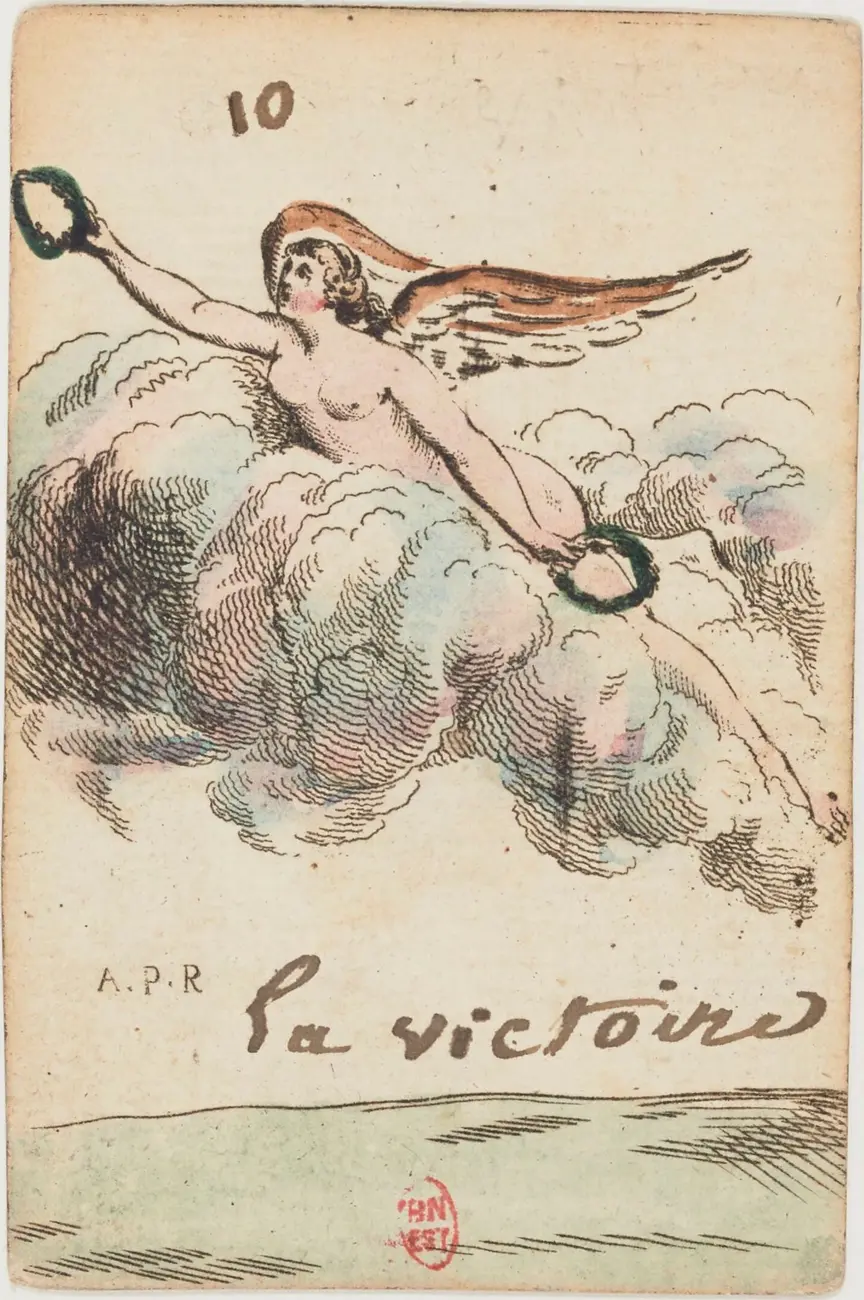La Victoire