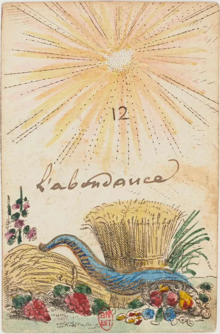 L'Abondance