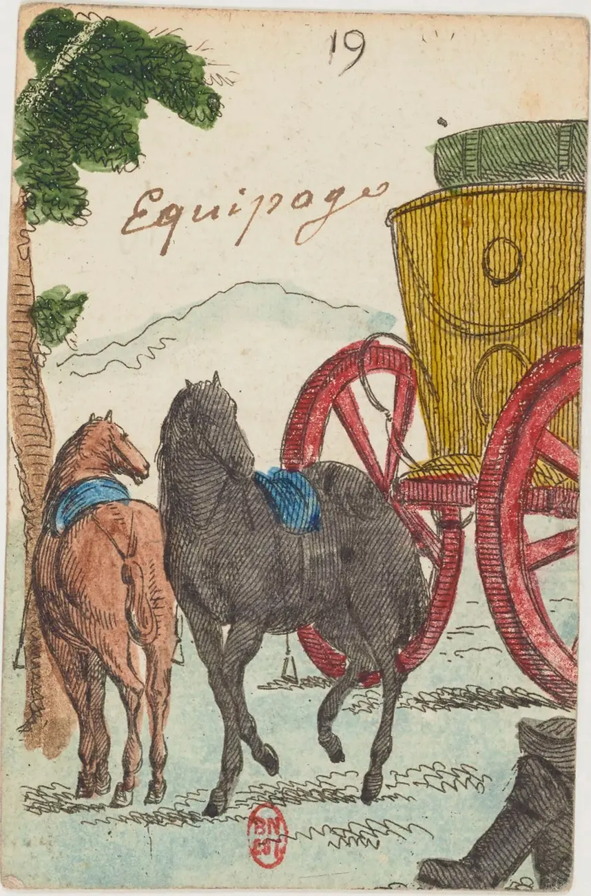 Équipage