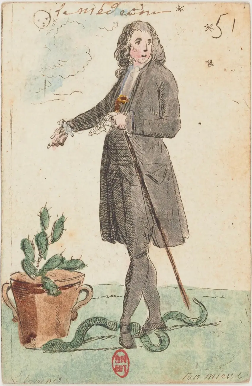 Le médecin