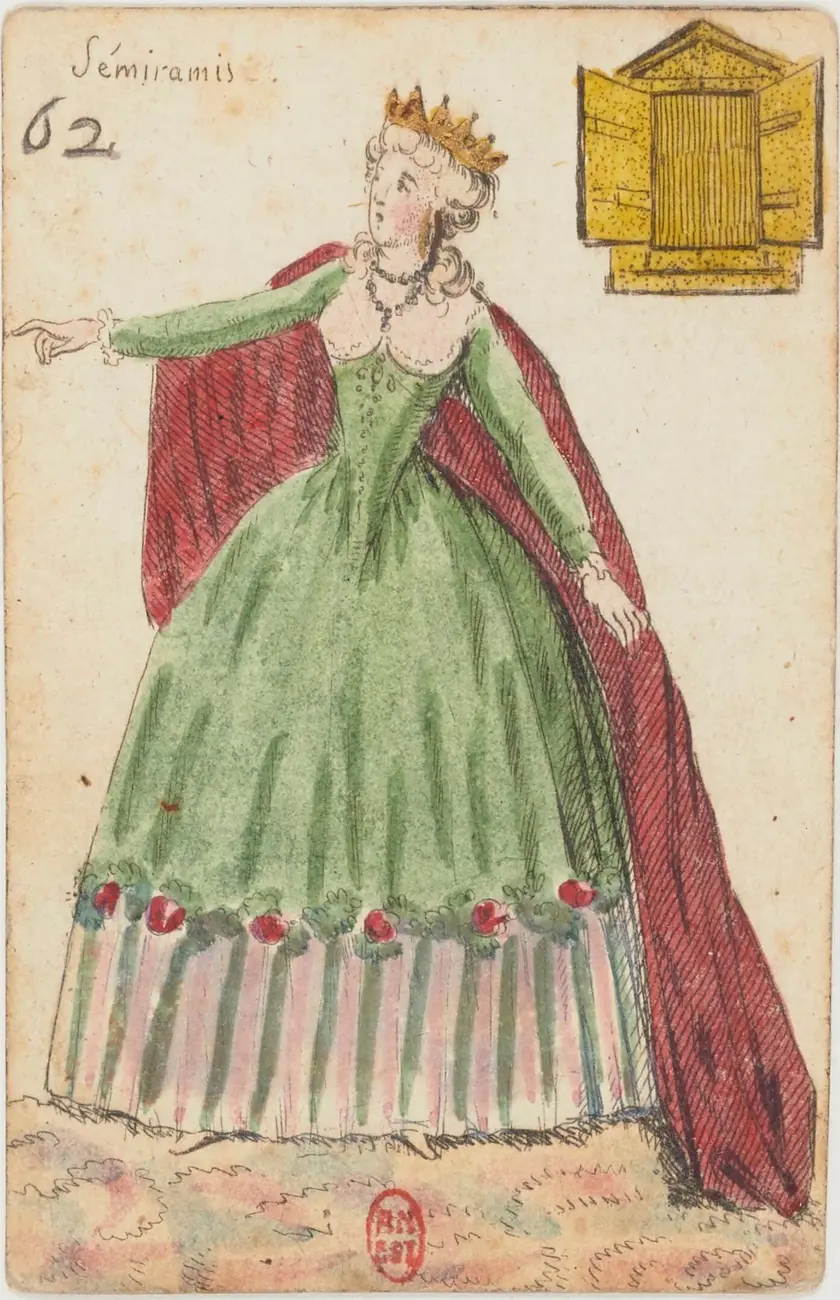 Sémiramis