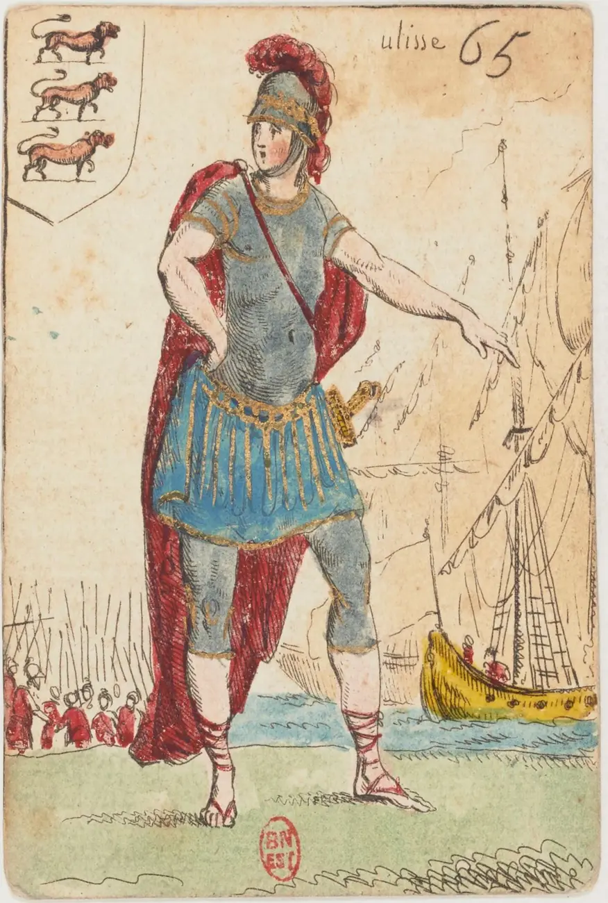Ulisse