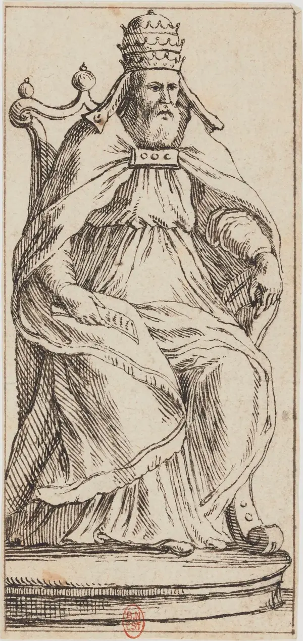 Papa I
