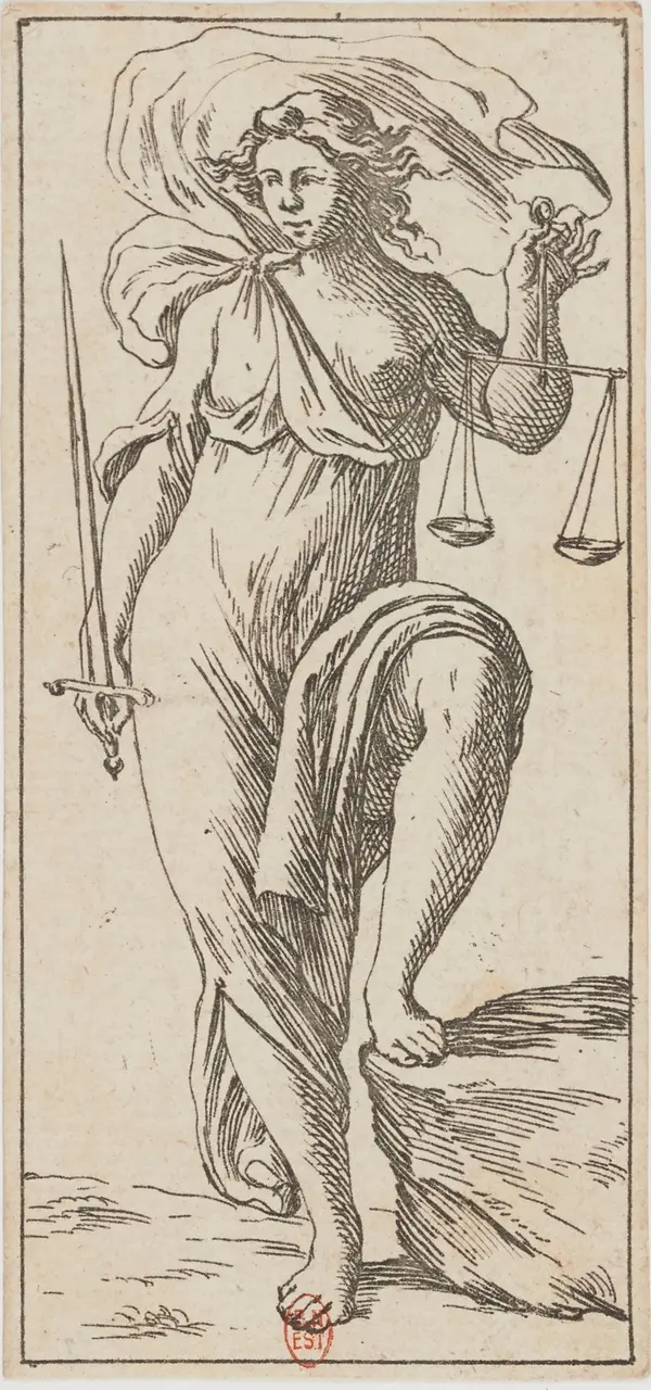 La Giustizia