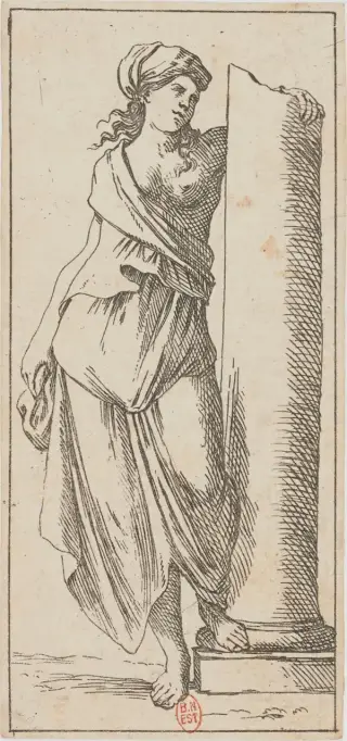 La Fortezza, The Mitelli Tarocchino