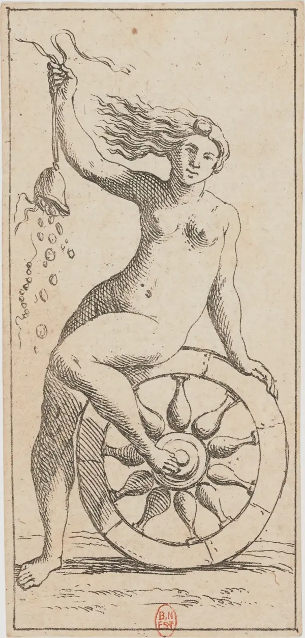 La Fortuna