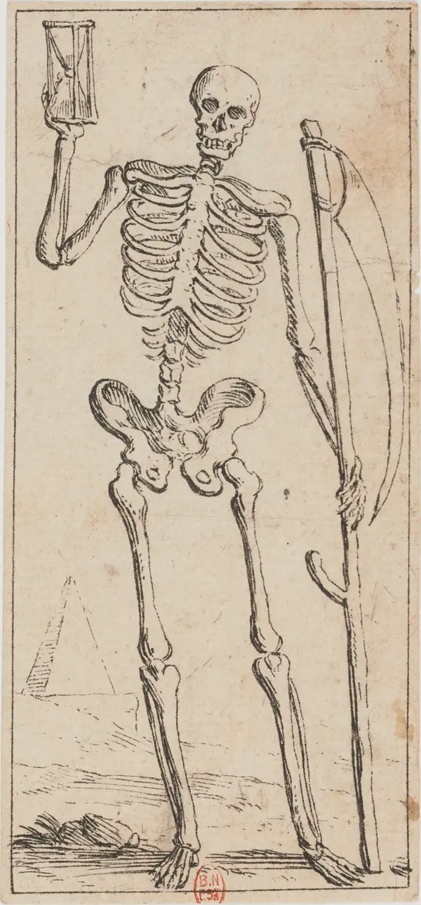 La Morte