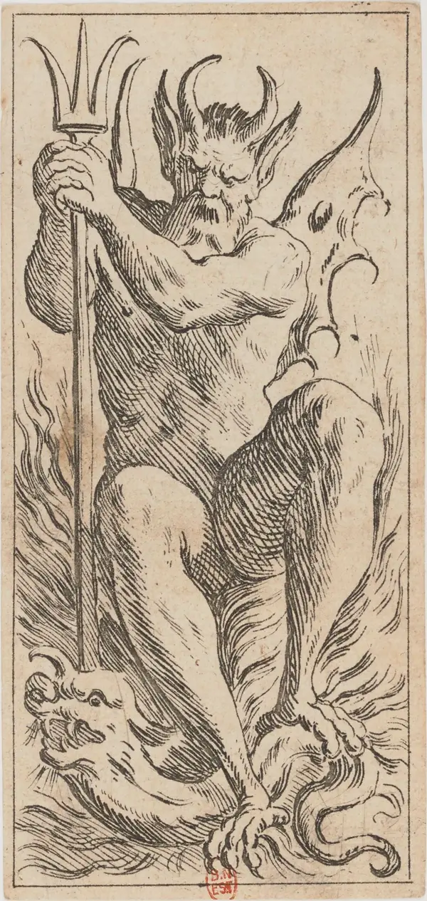 Il Diavolo