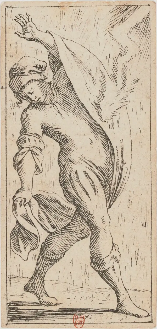 La Saetta