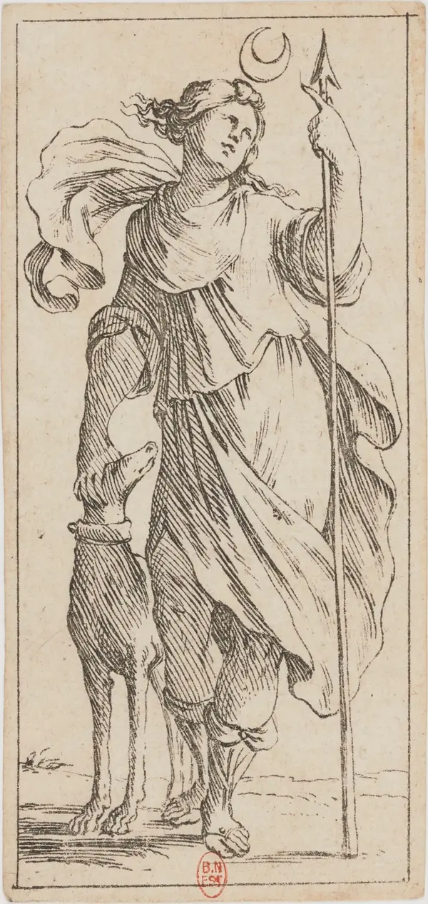 La Luna