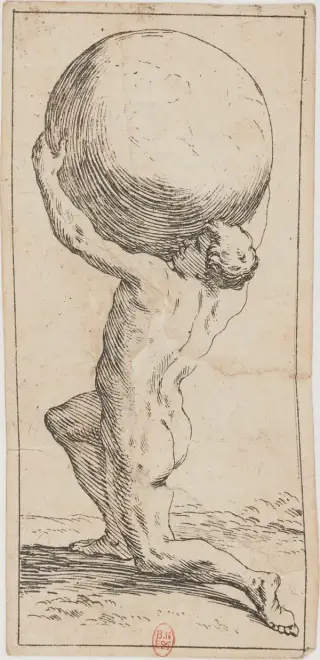 Il Mondo, The Mitelli Tarocchino