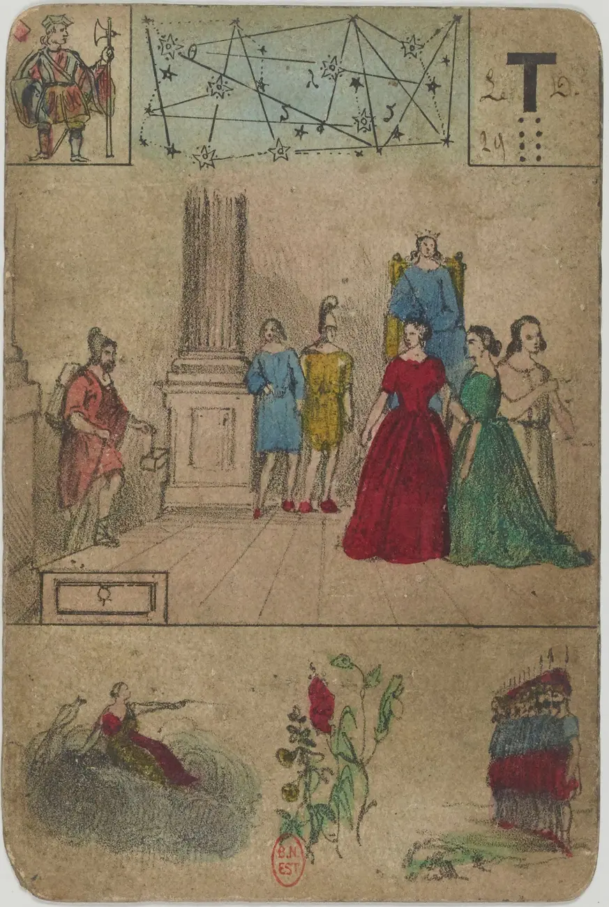 The Court