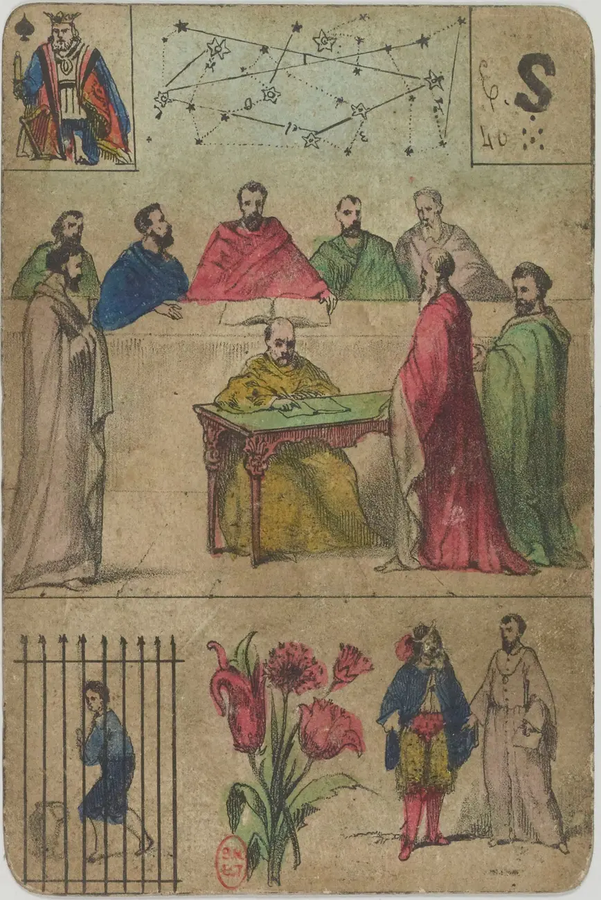 The Council