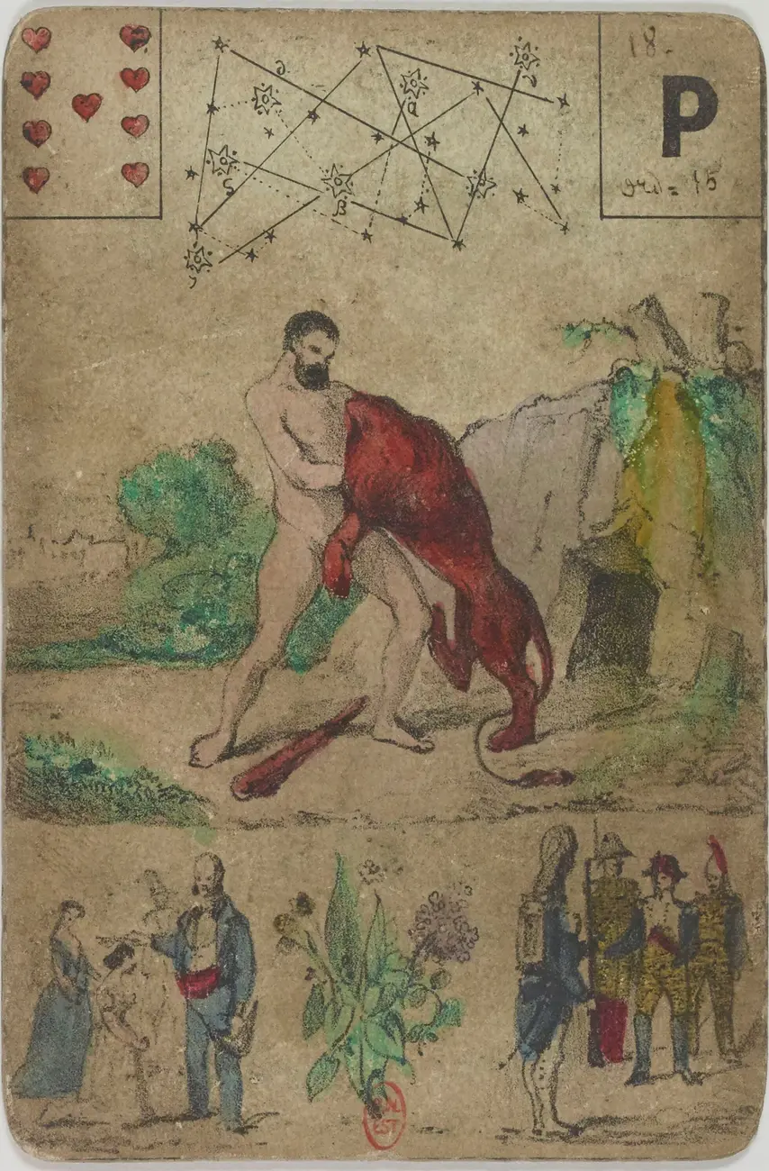 The Wrestler