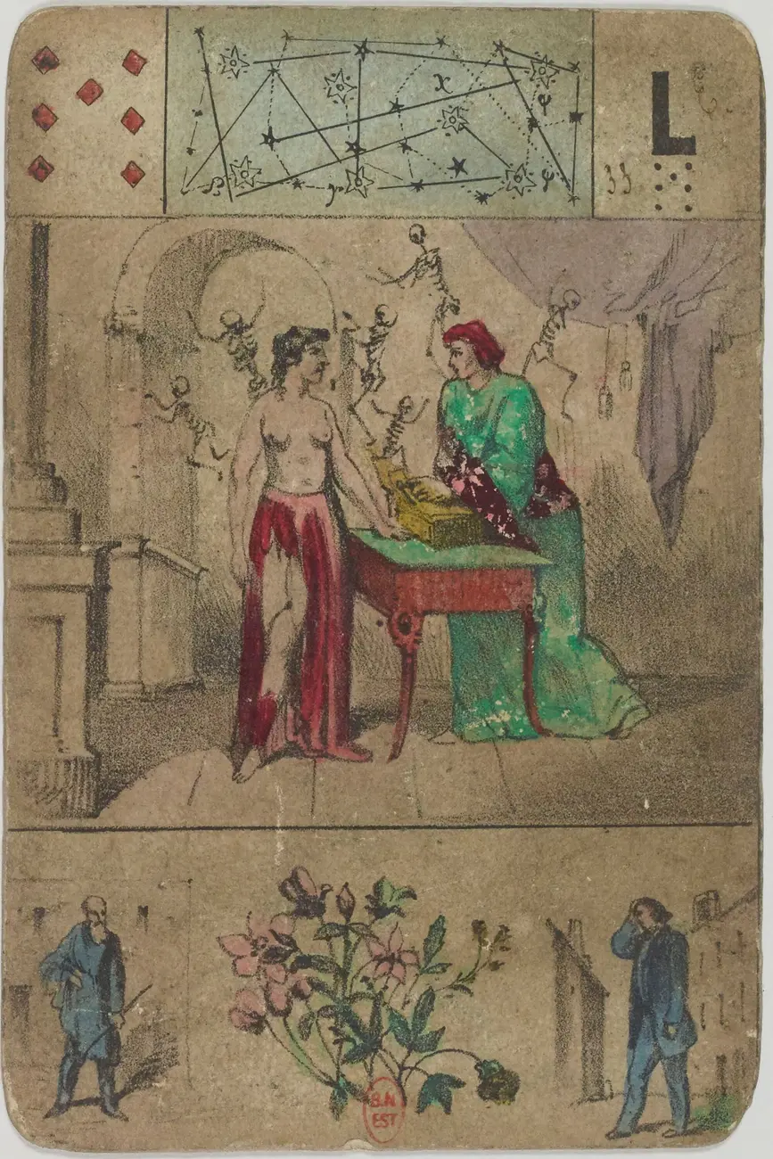 The Enchantress