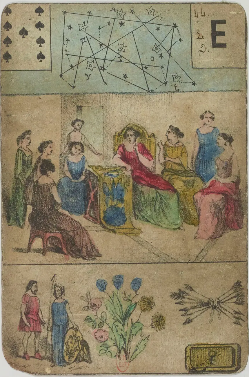 The Women's Court
