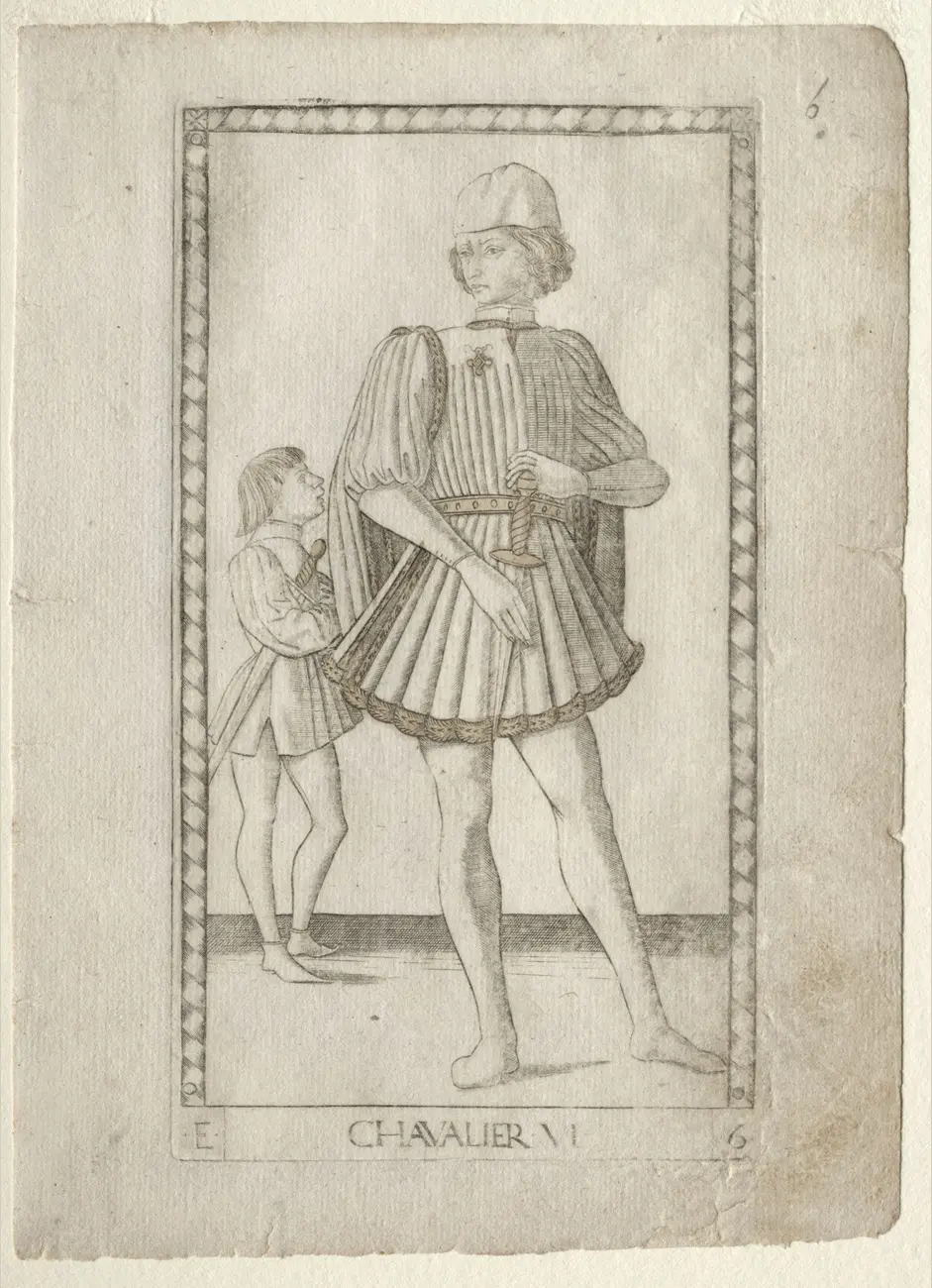 Chavalier