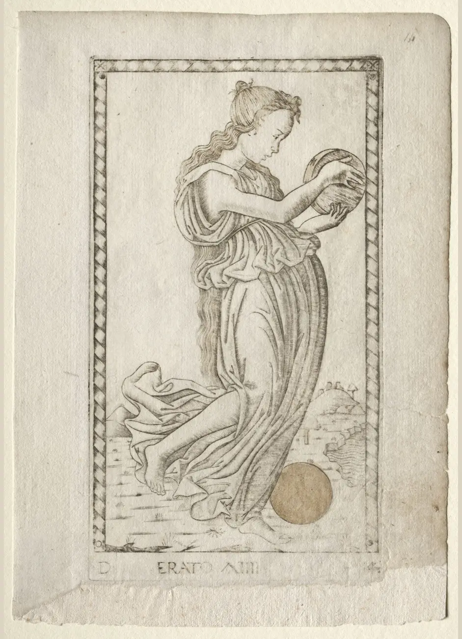 Erato